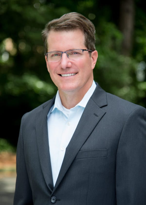 Attorney Tim Conlon